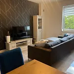 Apartment In Warsaw Cyprysowa