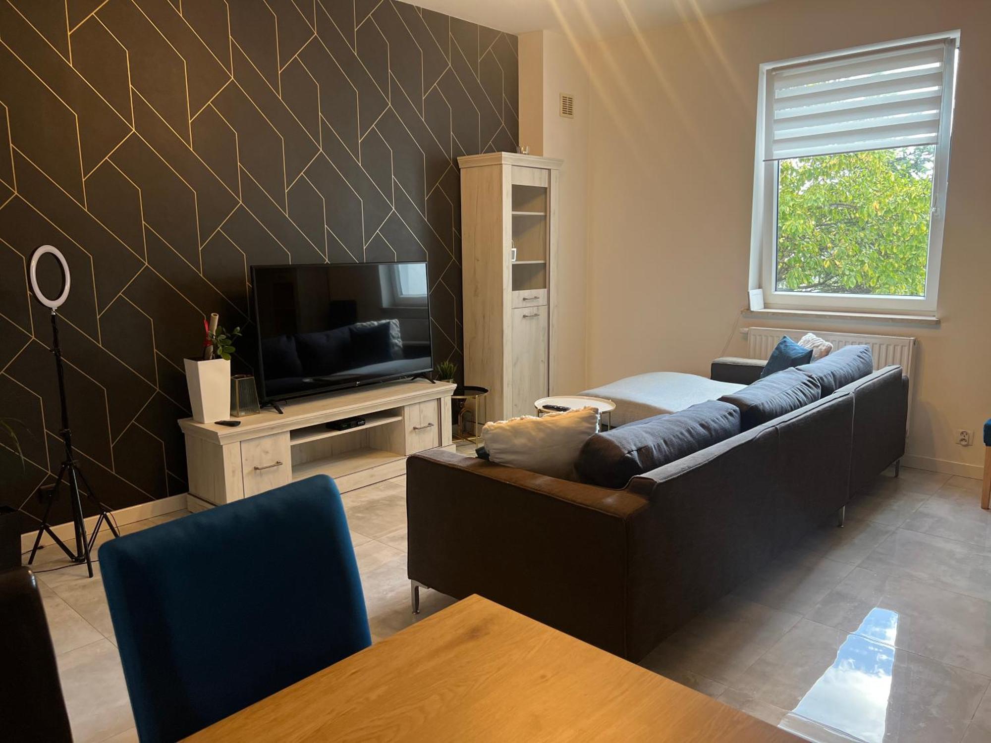 Apartment In Cyprysowa